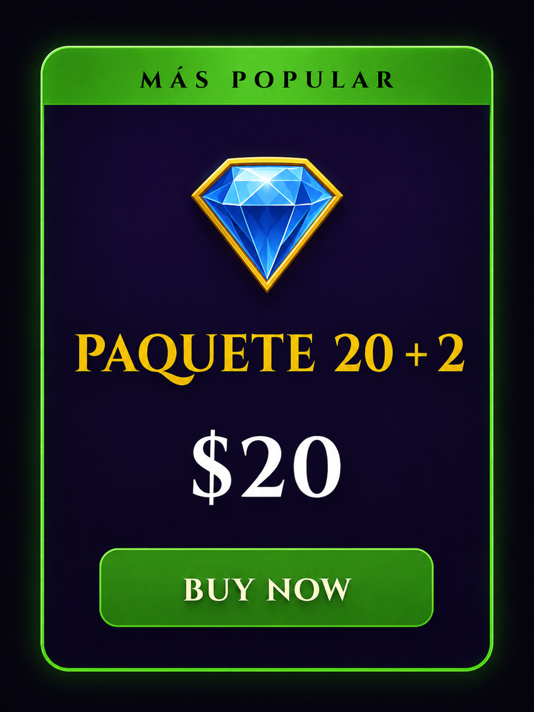 Virtual Coins Regular