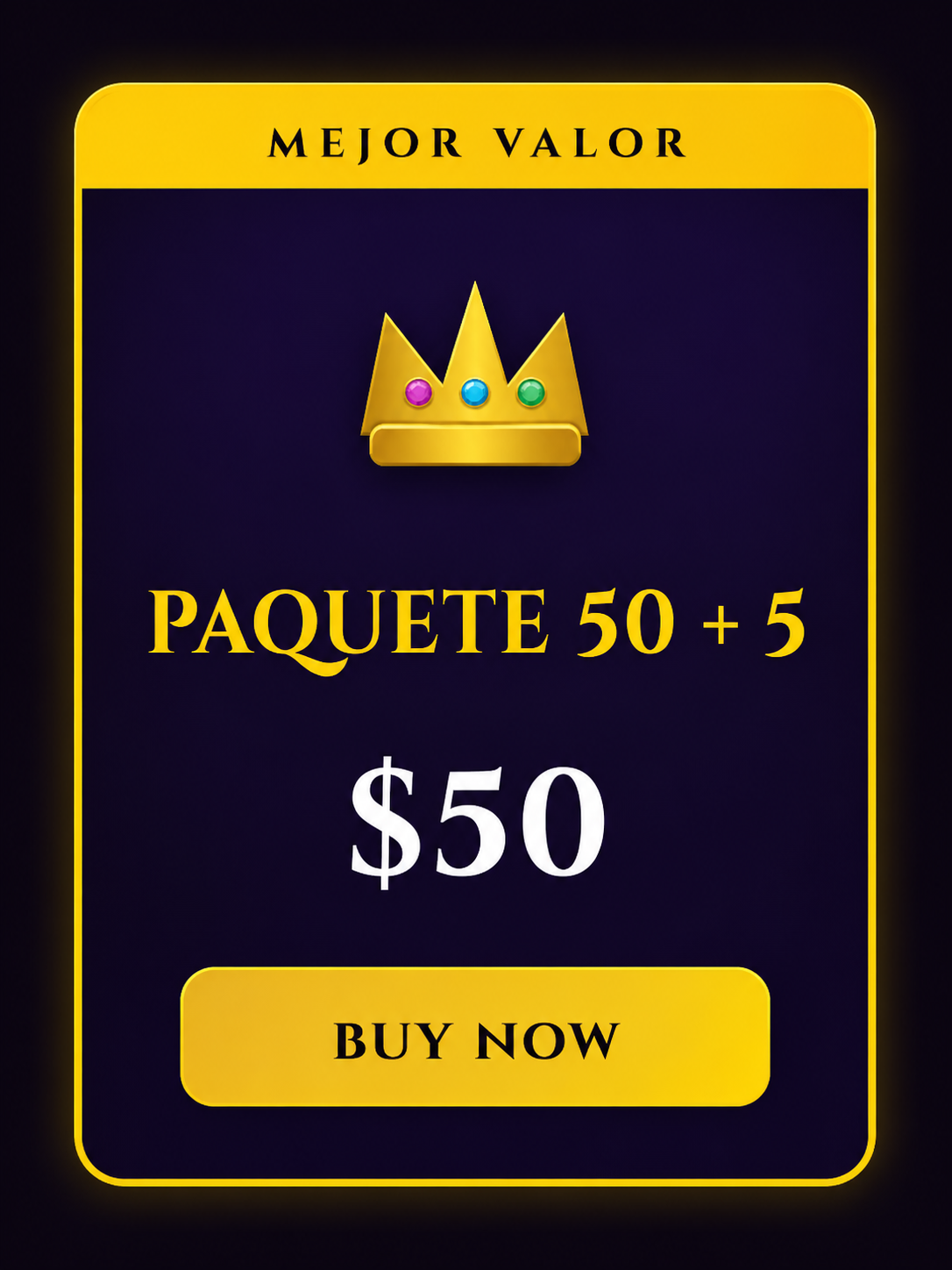 Virtual Coins Premiun
